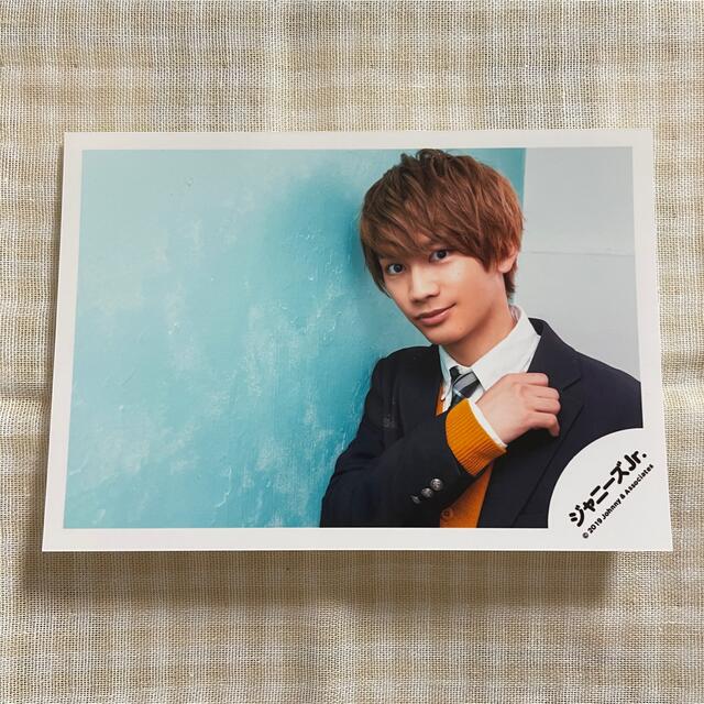 【なにわ男子】藤原丈一郎 公式写真 | フリマアプリ ラクマ 【なにわ男子】藤原丈一郎 公式写真 | フリマアプリ ラクマ
