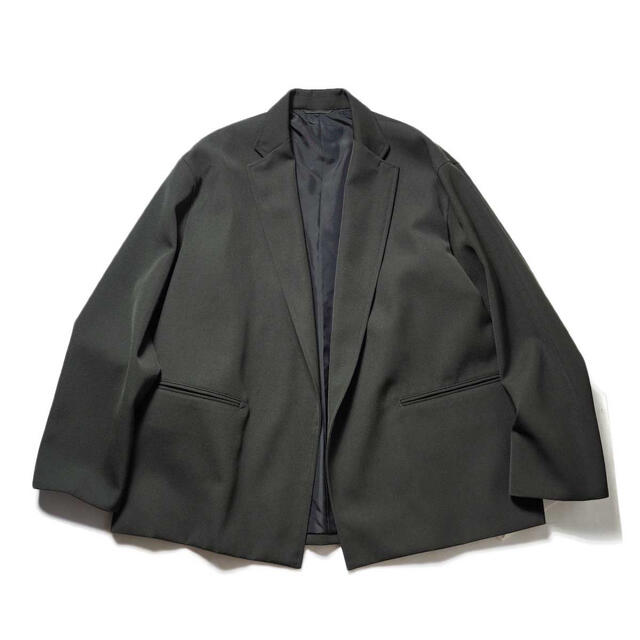 blurhms21aw Wool Surge ジャケット | www.innoveering.net