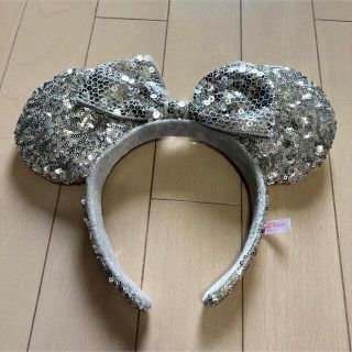 ディズニー(Disney)のディズニー　カチューシャ(カチューシャ)