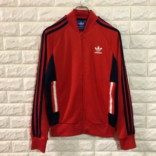 アディダス(adidas)のアディダス オリジナルス　トラックジャケット(ジャージ)