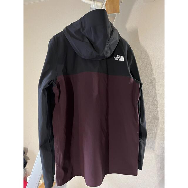 THE NORTH FACE(ザノースフェイス)の新品4万円　ノースフェイス　APEX FLEX フレックス　ストレッチ メンズのジャケット/アウター(マウンテンパーカー)の商品写真