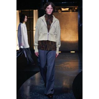 COMOLI - MASU 21AW FUR PRINT SILK SHIRTS エムエーエスユーの通販 by