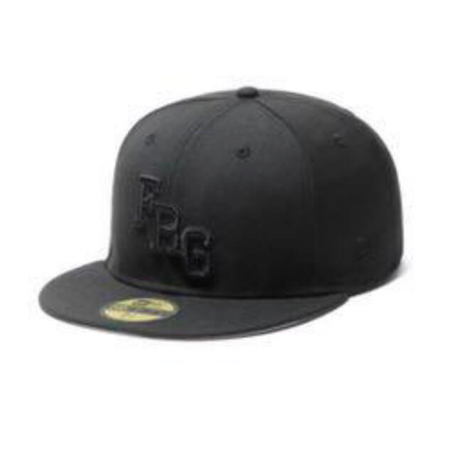 FRAGMENT DESIGN✖️NEW ERA 59FIFTY 7-1/8