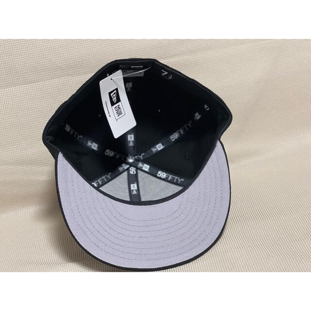 FRAGMENT DESIGN✖️NEW ERA 59FIFTY 7-1/8-eastgate.mk