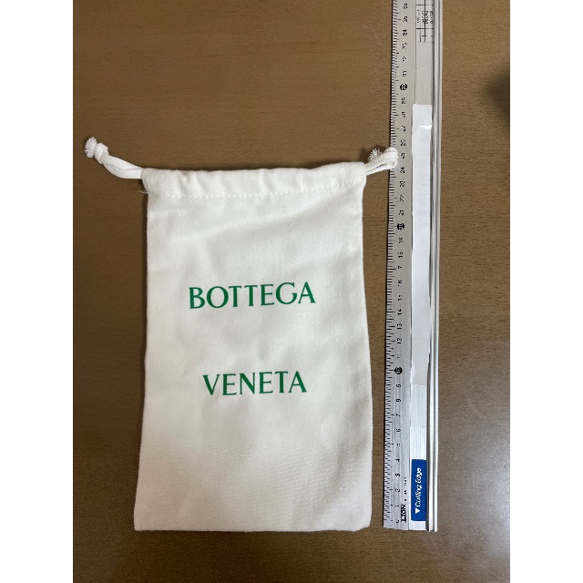 Bottega Veneta(ボッテガヴェネタ)のBOTTEGA VENETA 紙袋　空箱　中袋 レディースのバッグ(ショップ袋)の商品写真