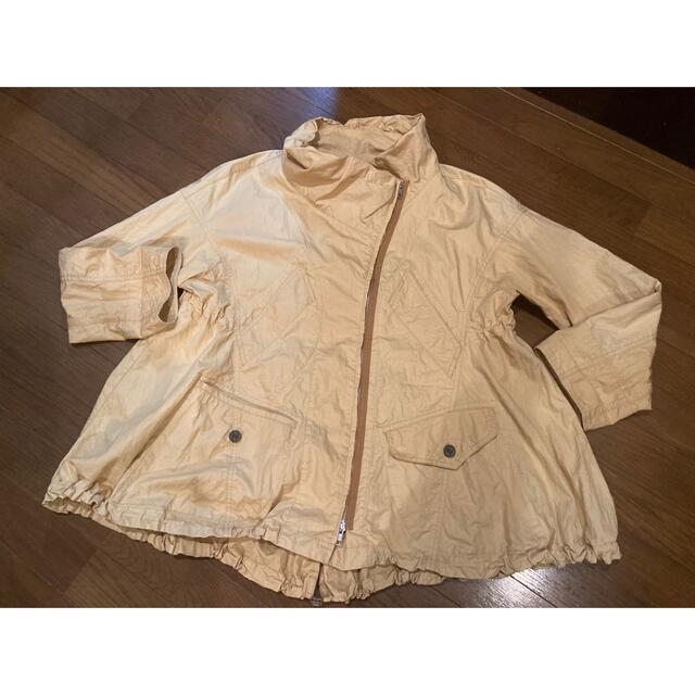 センソユニコ t.b コート 美品