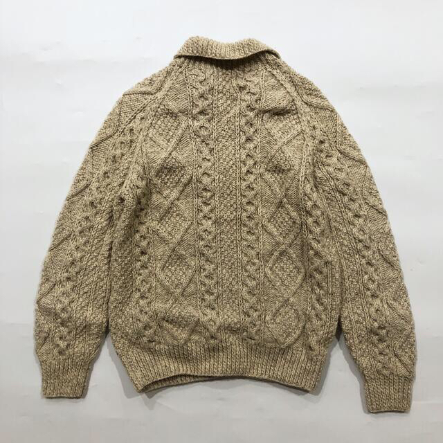 INVERALLAN - athena design(アテナデザイン)| ニットカーディガンの
