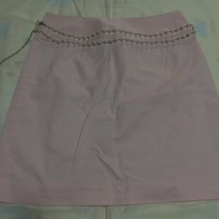 ギャルフィット(GAL FIT)のピンク♡ミニスカート(ミニスカート)