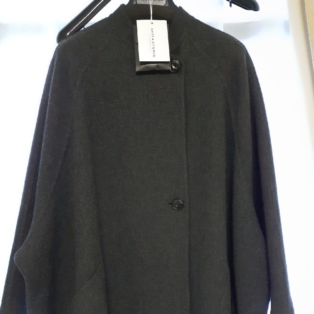 ARTS&SCIENCE - 20AW美品 アーツ&サイエンス ビッグバルーンコートの