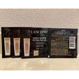 ランコム(LANCOME)のLANCOME ファンデーション(ファンデーション)