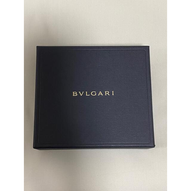 BVLGARI(ブルガリ)のBVLGARI 空箱 レディースのバッグ(ショップ袋)の商品写真