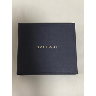 ブルガリ(BVLGARI)のBVLGARI 空箱(ショップ袋)