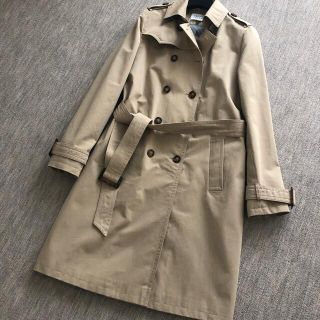 ジャーナルスタンダード(JOURNAL STANDARD)のTRENCH&COAT★Renerセカンドライン★トレンチコート(トレンチコート)