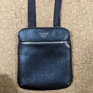 エンポリオアルマーニ(Emporio Armani)のアルマーニ(ショルダーバッグ)