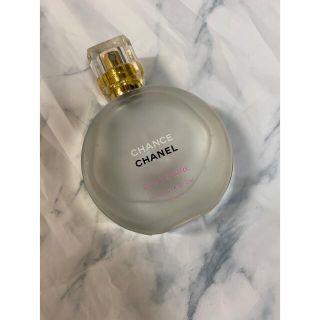 シャネル(CHANEL)のCHANEL チャンス　ヘアミスト(ヘアウォーター/ヘアミスト)