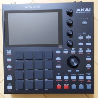 AKAI　MPC ONE　blue様専用(その他)