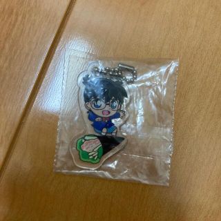 ショウガクカン(小学館)のコナン　キーホルダー(その他)