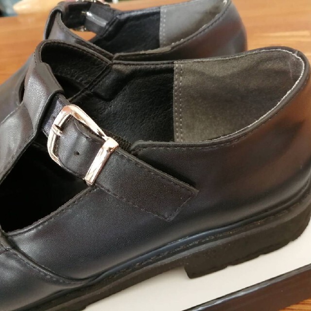 織り柄チェック BEAUTY\u0026YOUTH UNITED ARROWS リサイクルレザー