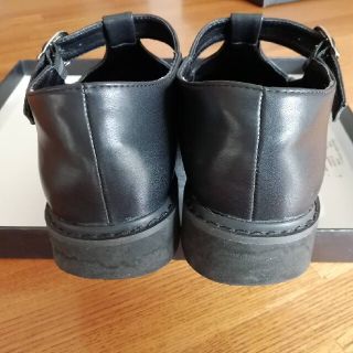 BEAUTY&YOUTH UNITED ARROWS - BY Tストラップ