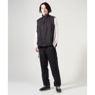 ラフシモンズ(RAF SIMONS)のEdition×Product Twelve  コラボレーションベスト(ベスト)