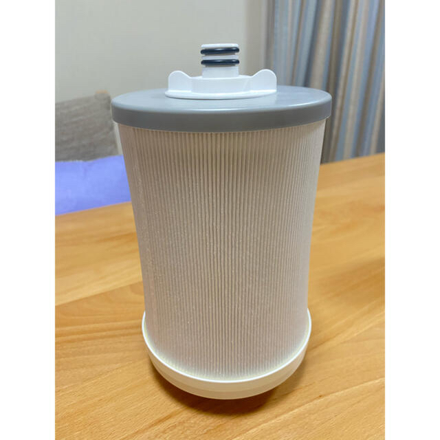 旧型　amway  eSpring  バスルーム　浄水器　交換用　フィルター