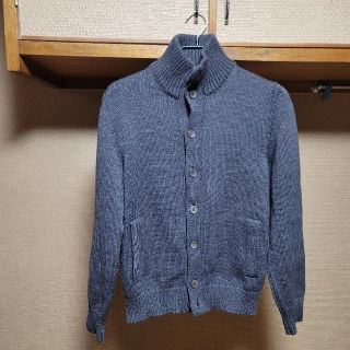 ザノーネ(ZANONE)のZANONE ザノーネ CHIOTO サイズ48  (ニット/セーター)