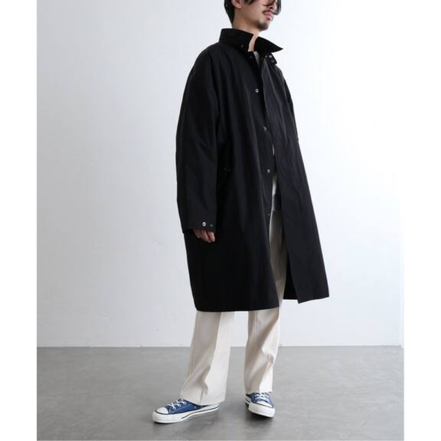 STANDARD JOURNAL KISHITA Coat is-ness STANDARD JOURNAL KISHITA Coat is-ness