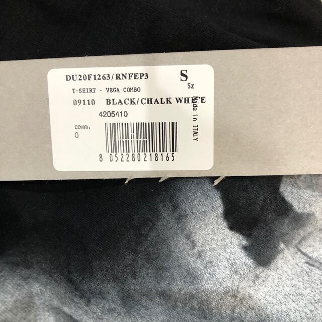 値下げ 新品タグ付き リックオウエンスダークシャドウ スウェット