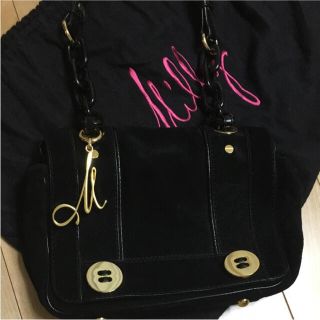 ミリー(Milly)のミリー Milly ショルダーバッグ(ショルダーバッグ)