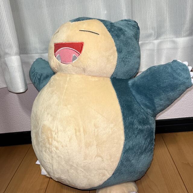 ポケモン カビゴン ぬいぐるみ 112dlpylbm おもちゃ ぬいぐるみ Peeblesplants Co Za