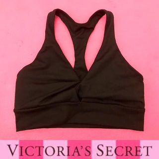 ヴィクトリアズシークレット(Victoria's Secret)の【新品】❤︎大人気完売品❤︎ヴィクトリアシークレットブラトップM(水着)