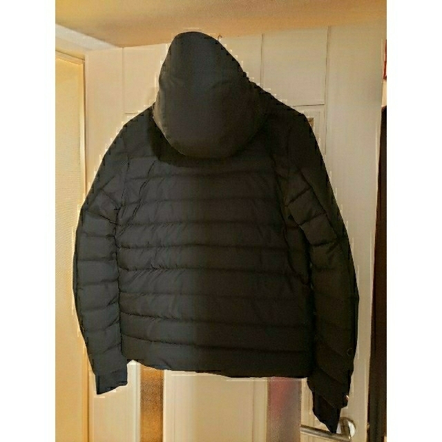 MONCLER(モンクレール)のモンクレールグルノーブルbessans メンズのジャケット/アウター(ダウンジャケット)の商品写真