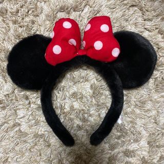 ディズニー(Disney)のディズニー　カチューシャ(キャラクターグッズ)