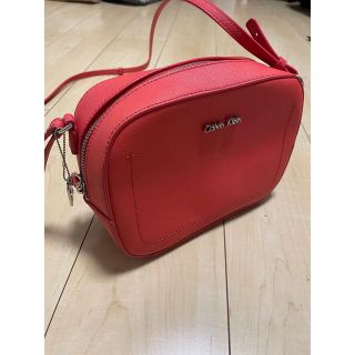 カルバンクライン(Calvin Klein)のカルバンクライン♡ショルダーバッグ(ショルダーバッグ)