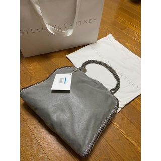 ステラマッカートニー(Stella McCartney)のファベラトート(トートバッグ)