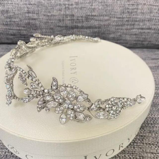 Ivory&co. ダフネ floraltrendy.com