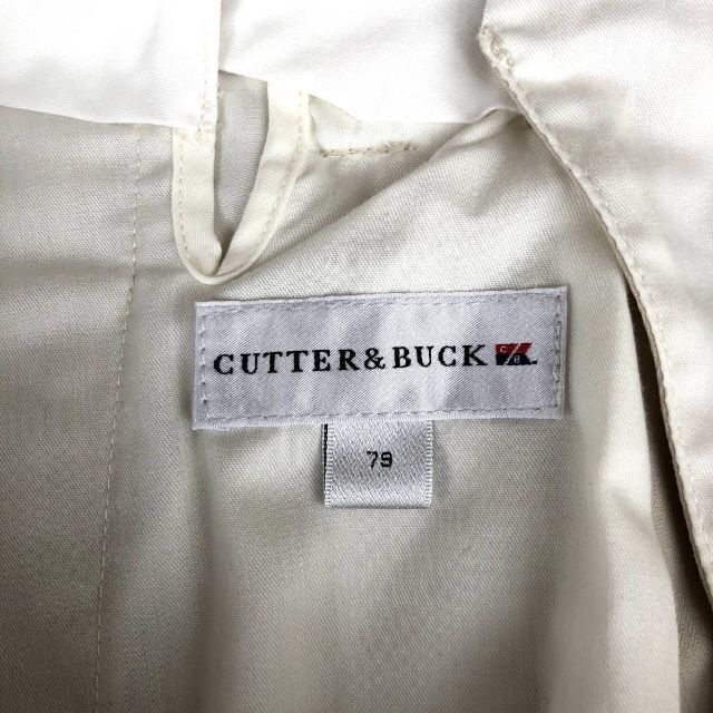 CUTTER & BUCK(カッターアンドバック)のカッター＆バック　ストレッチパンツ　W８０～８３ｃｍ　メンズM スポーツ/アウトドアのゴルフ(ウエア)の商品写真