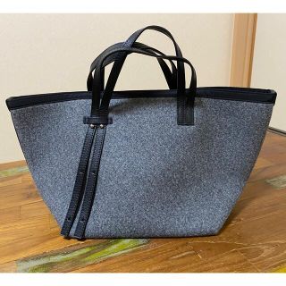 ユナイテッドアローズグリーンレーベルリラクシング(UNITED ARROWS green label relaxing)のグリーンレーベルリラクシング　トートバッグ(トートバッグ)