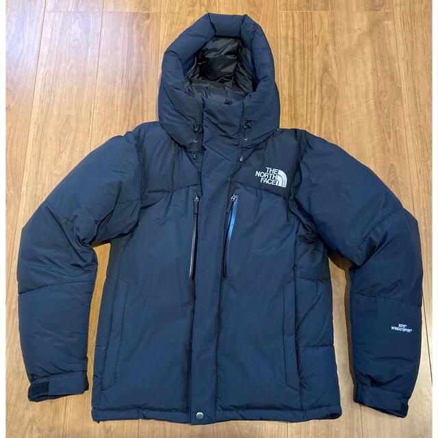 THE NORTH FACE - 綺麗 ノースフェイス バルトロライト　ジャケット　Mサイズ　 ND91641