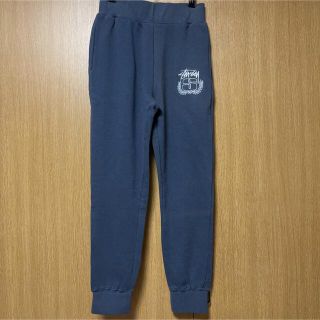 ステューシー(STUSSY)のSTUSSY スウェット パンツ メンズ Sサイズ(その他)