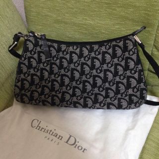 ディオール(Dior)のDior バッグ(トートバッグ)