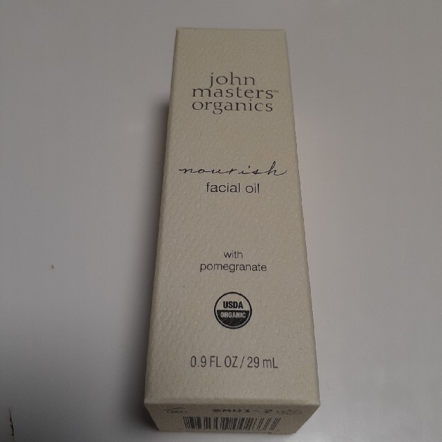 John Masters Organics(ジョンマスターオーガニック)のたあたんさま専用💕フェイシャルオイル コスメ/美容のスキンケア/基礎化粧品(フェイスオイル/バーム)の商品写真