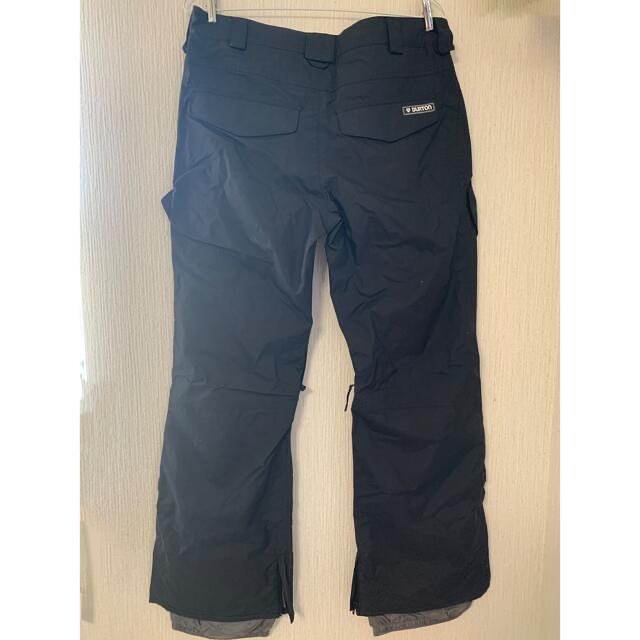 BURTON - バートン スノーボードウェアパンツ 【未使用】の通販 by
