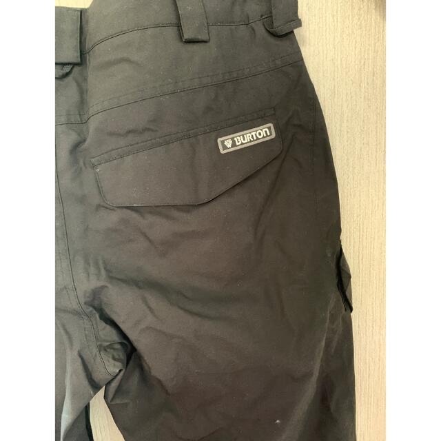 BURTON - バートン スノーボードウェアパンツ 【未使用】の通販 by