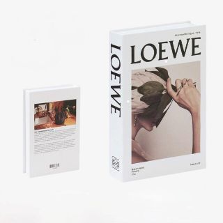 ロエベ(LOEWE)の【大人気】洋書ダミーブック インテリア♡北欧モダン系/韓国/海外雑貨♡数量限定♡(置物)