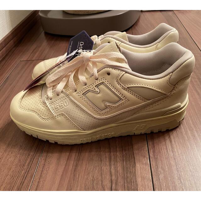 AURALEE × New Balance 550 m様専用-