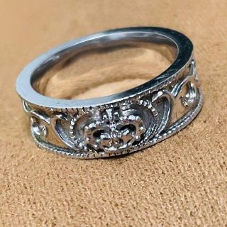 ジャスティンデイビス(Justin Davis)のJUSTIN DAVIS Eternal Love Ring(リング(指輪))