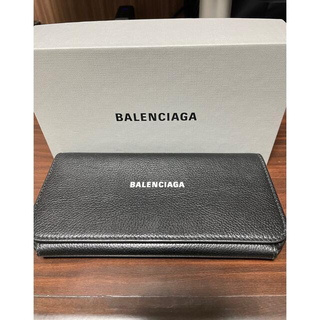 バレンシアガ(Balenciaga)のバレンシアガ　長財布(長財布)