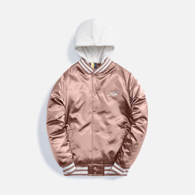 Kith Gorman Jacket