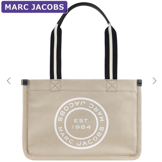 MARC JACOBS(マークジェイコブス)のMARCJACOBSトートバッグ レディースのバッグ(トートバッグ)の商品写真